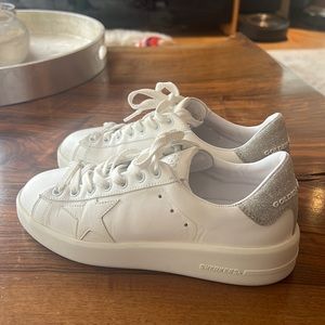 Golden Goose Purestar Sneakers 36